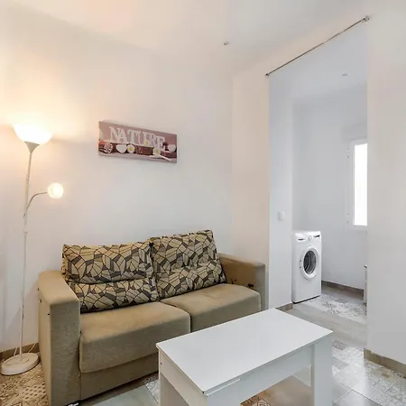 Center Candela Appartement *