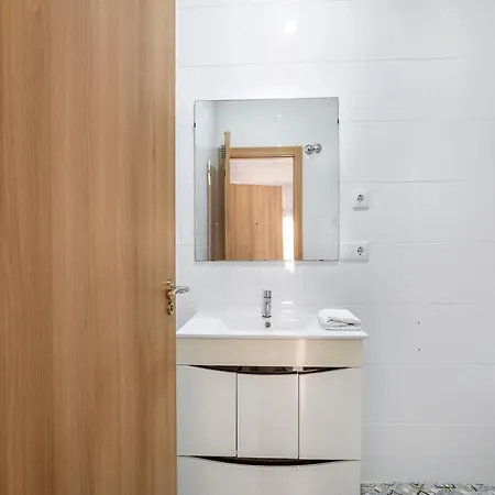 Appartement Center Candela Alicante