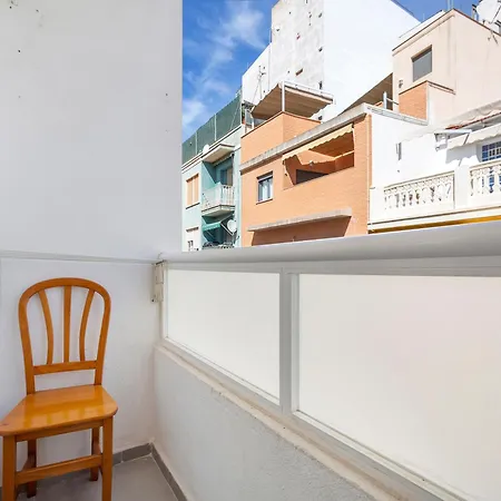 Center Candela Appartement Alicante