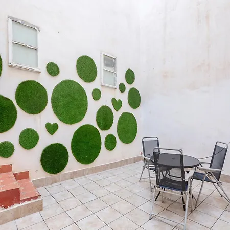 Appartement Center Candela Alicante