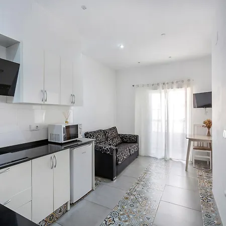 Center Candela Appartement