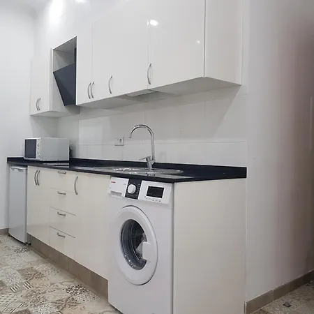 Center Candela Appartement