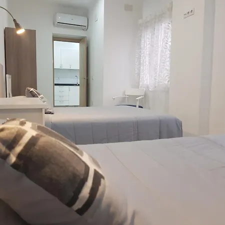 Center Candela Appartement *