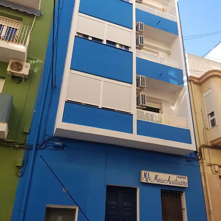 Appartement Center Candela *