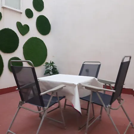 Appartement Center Candela *