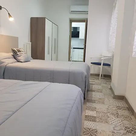 Center Candela Alicante