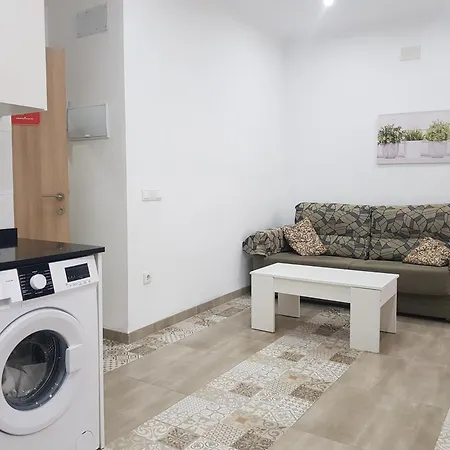 Center Candela Alicante