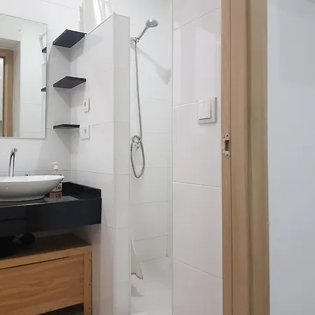 Center Candela Appartement