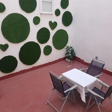 Appartement Center Candela