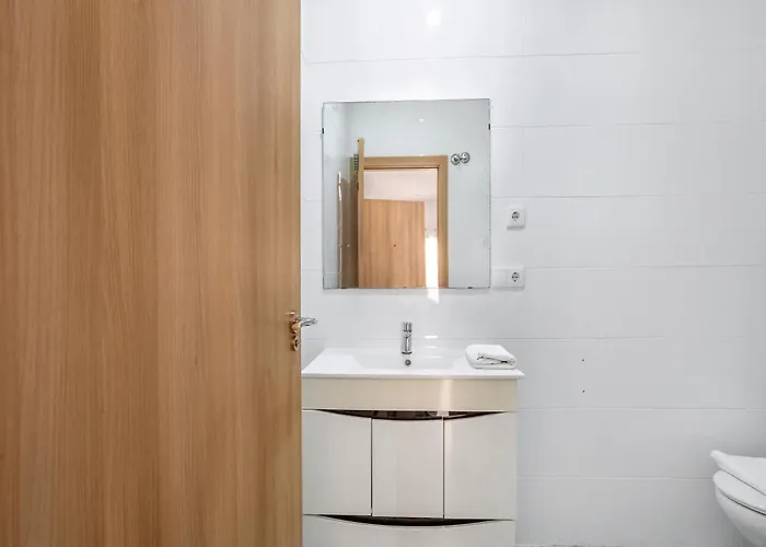 Apartment Center Candela Alicante
