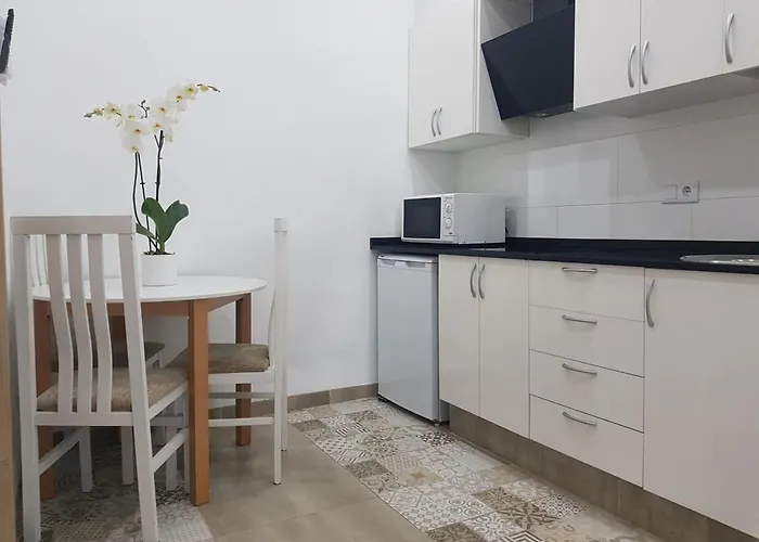 Center Candela Apartment Alicante