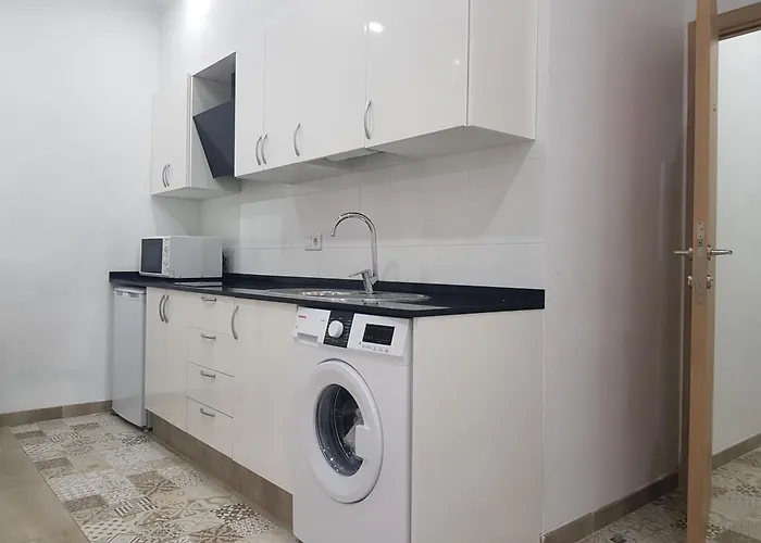 Center Candela Apartment