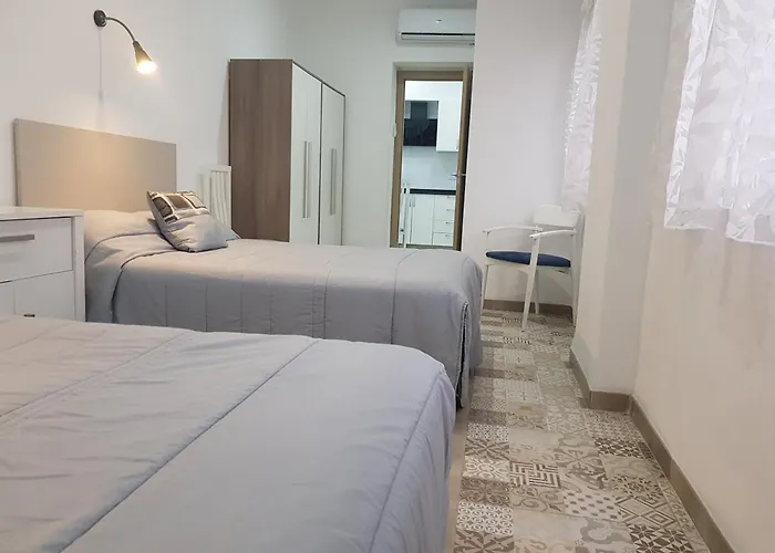 Center Candela Alicante