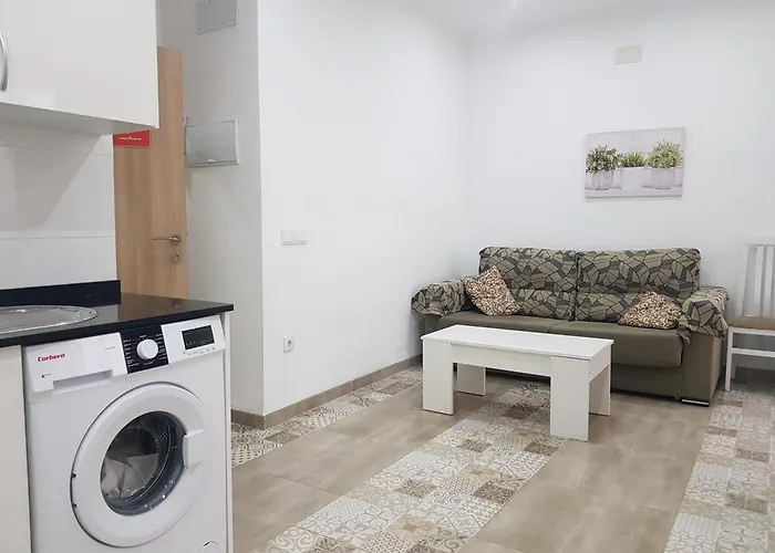 Center Candela Alicante
